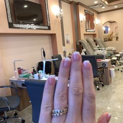 Embassy Nails Spa