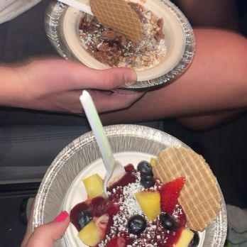 Spaghy Gelato - Ice Cream & Frozen Yogurt Near Me - Cape Coral, Florida Spaghy Gelato - Ice Cream & Frozen Yogurt Near Me - Cape Coral, Florida
