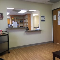Central Coast Pathology Patient Service Center
