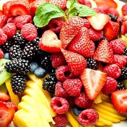 Pure Living Nutrition