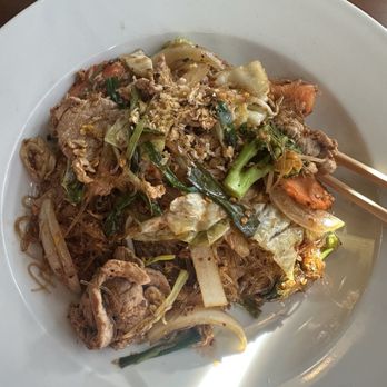 Sip Saam Thai - Pad woon sen - Thai Near Me - San Antonio, Texas Sip Saam Thai - Pad woon sen - Thai Near Me - San Antonio, Texas