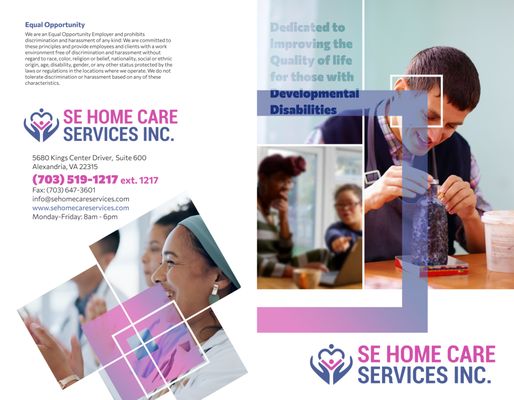 SE Home Care Services