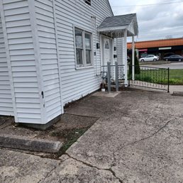 Outside Outside