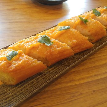 Dumpling Time - Shrimp toast - Dim Sum Near Me - San Francisco, California Dumpling Time - Shrimp toast - Dim Sum Near Me - San Francisco, California