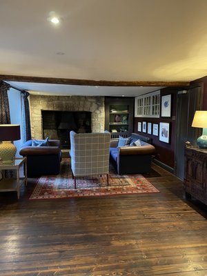 The Manor House Hotel by null