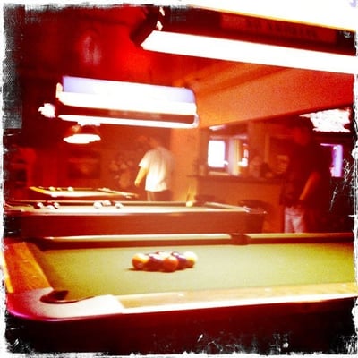 Mousetrap Tavern by null