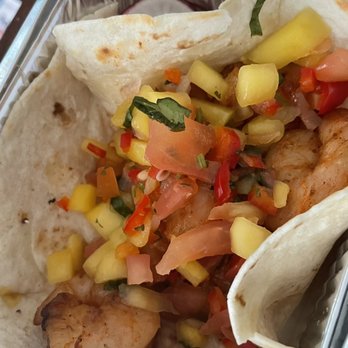 Taco Azul - Shrimp - Mexican Near Me - Whitestone, New York Taco Azul - Shrimp - Mexican Near Me - Whitestone, New York