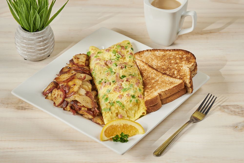 Keke's Breakfast Cafe Image