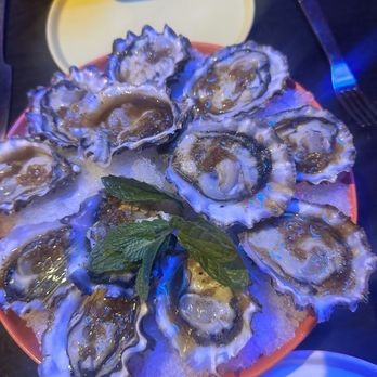 Superfrico - These IMO were not kushi oysters. - Italian Near Me - Las Vegas, Nevada Superfrico - These IMO were not kushi oysters. - Italian Near Me - Las Vegas, Nevada