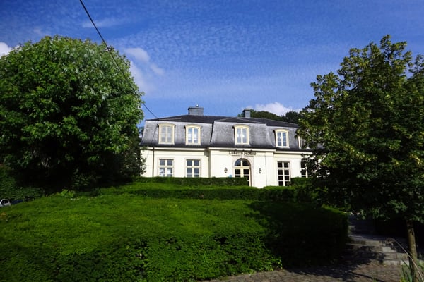 Auberge Du Pêcheur by null