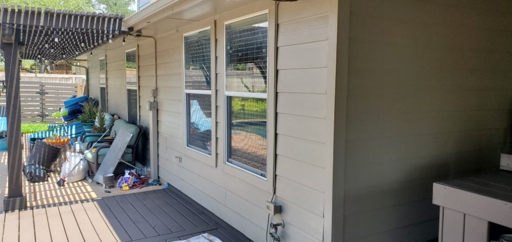 Slide of JGipson roofing and remodeling