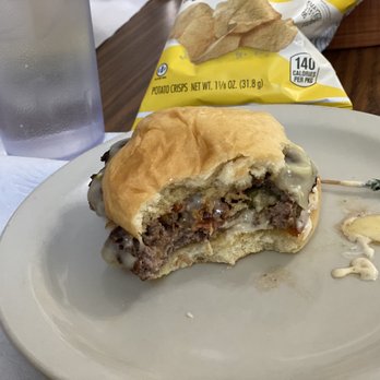 Friendship House - Stuffed burger - Bakeries Near Me - Wamego, Kansas Friendship House - Stuffed burger - Bakeries Near Me - Wamego, Kansas