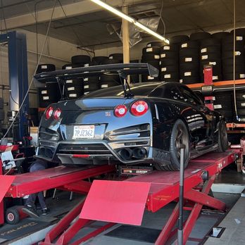 Tire Central - Tires Near Me - San Gabriel, California Tire Central - Tires Near Me - San Gabriel, California