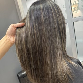 MOC Hair Studio - Hair Salons Near Me - Santa Clara, California MOC Hair Studio - Hair Salons Near Me - Santa Clara, California