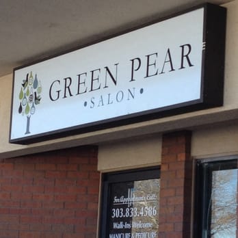 Green Pear Salon - Nail Salons Near Me - Frederick, Colorado Green Pear Salon - Nail Salons Near Me - Frederick, Colorado