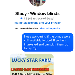 Lucky Star Farm