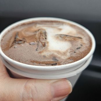 Milton's Coffee Co - Coffee & Tea Near Me - Fairview, Oregon