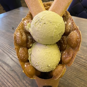 The Moo Gelato & Eats - Avocado gelato - Gelato Near Me - Huntington Beach, California The Moo Gelato & Eats - Avocado gelato - Gelato Near Me - Huntington Beach, California