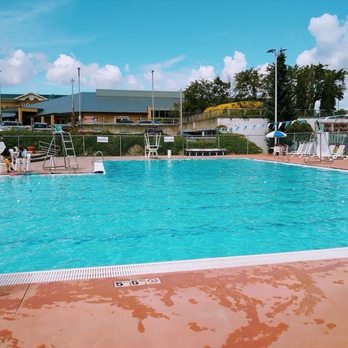 Peter Kirk Pool - Swimming Pools Near Me - Kirkland, Washington Peter Kirk Pool - Swimming Pools Near Me - Kirkland, Washington
