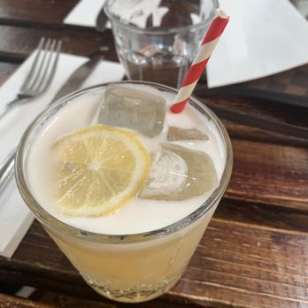 Aita - Whiskey sour - Italian Near Me - Brooklyn, New York