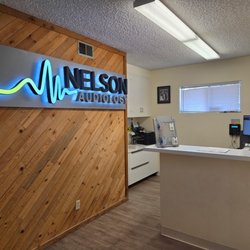 Nelson Audiology - Ojai - Back Office