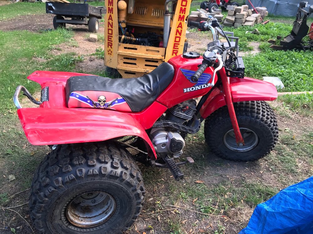 ANOTHER MANS TREASURE Updated October 2024 13090 1st St, Becker