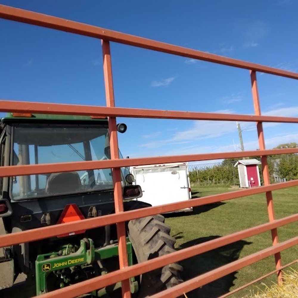 Goebbert's Farm - 4440 - Pumpkin Patches Near Me - Pingree Grove, Illinois