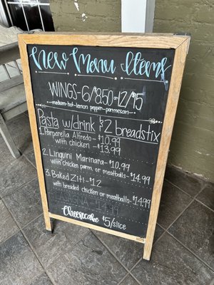 Menu photo 5 O4W Pizza Duluth, GA Menu photo 5 O4W Pizza Duluth, GA