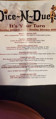 Dice N Duels