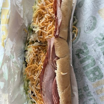 Subway - ##4 Supreme Meats - Sandwiches Near Me - Jefferson City, Tennessee Subway - ##4 Supreme Meats - Sandwiches Near Me - Jefferson City, Tennessee