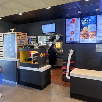 McDonald's - Coffee & Tea Near Me - Jennings, Louisiana McDonald's - Coffee & Tea Near Me - Jennings, Louisiana