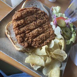 Pork Tenderloin