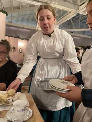 Cow Palace Arena & Event Center by null