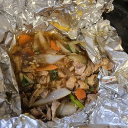 Suvi Thai & Sushi Restaurant - Duck a la misery