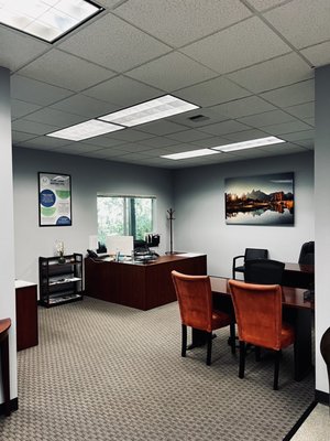 Mortgage One Northwest