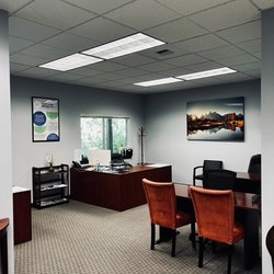 Mortgage One Northwest - Meeting/office desks
