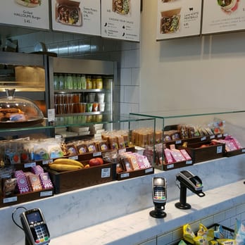 Leon - Cafe - Fast Food Near Me - London, XGL Leon - Cafe - Fast Food Near Me - London, XGL