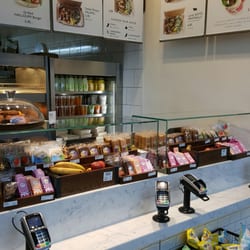 Leon - Cafe