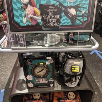 Hot Topic - Nightmare Before Christmas items - Men's Clothing Near Me - Toronto, Ontario