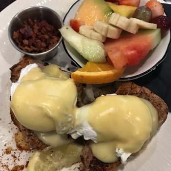 Bay Local Eatery - Tuna Benedict - Breakfast & Brunch Near Me - Virginia Beach, Virginia Bay Local Eatery - Tuna Benedict - Breakfast & Brunch Near Me - Virginia Beach, Virginia