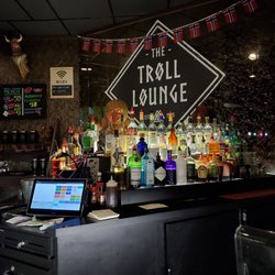 Sons of Norway - The Troll Lounge
