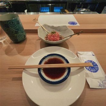 Mosonori - Toro Tartare - Sushi Bars Near Me - Winter Park, Florida