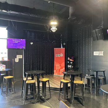 Night Kitty Karaoke Bar - Bars Near Me - Lexington, Kentucky Night Kitty Karaoke Bar - Bars Near Me - Lexington, Kentucky