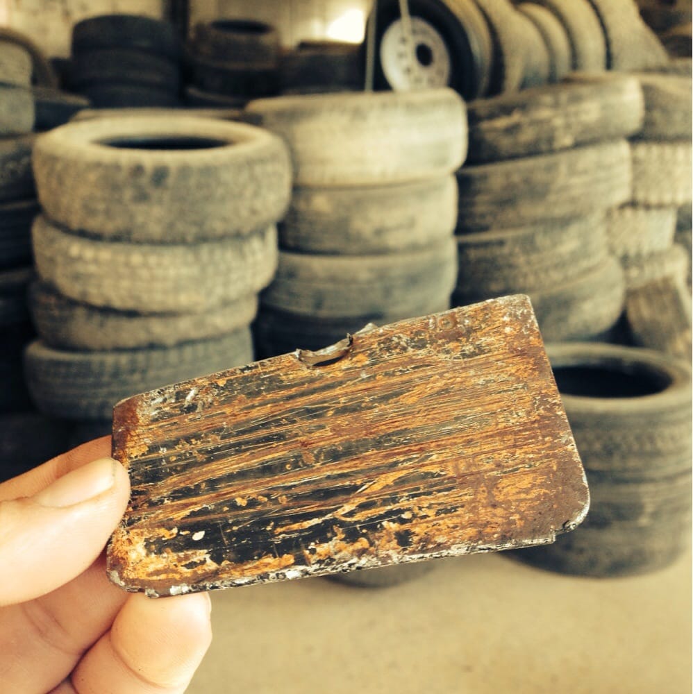 GALE OIL & TIRE Updated August 2024 13 Reviews 807 E Aultman St