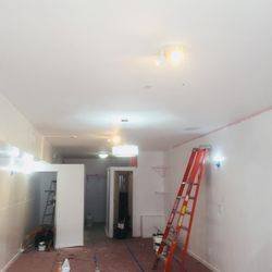 Slide of General Plumbing & Handyman services