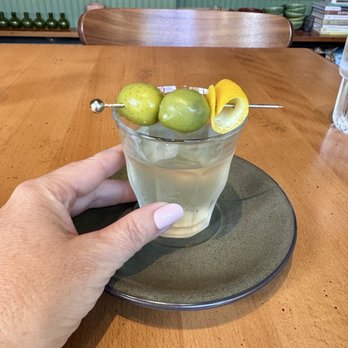 Gumba - The Martini - Italian Near Me - Portland, Oregon Gumba - The Martini - Italian Near Me - Portland, Oregon