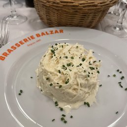 celery salad