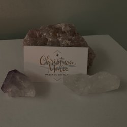 Christina Marie Massage