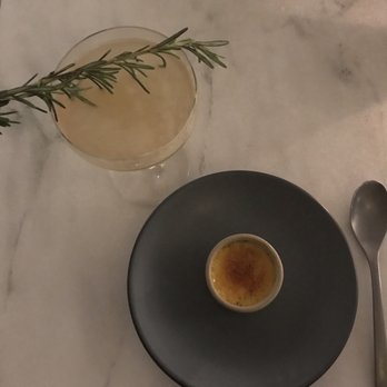 Madre - New American Near Me - Brooklyn, New York