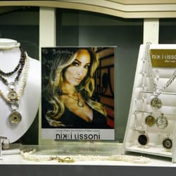 Bramleys Jewellers - Nikki Lissoni
